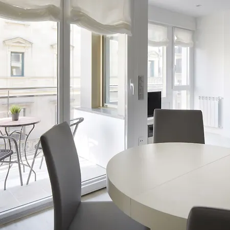 Fuenterrabia By Feelfree Rentals Saint-Sébastien Extérieur photo