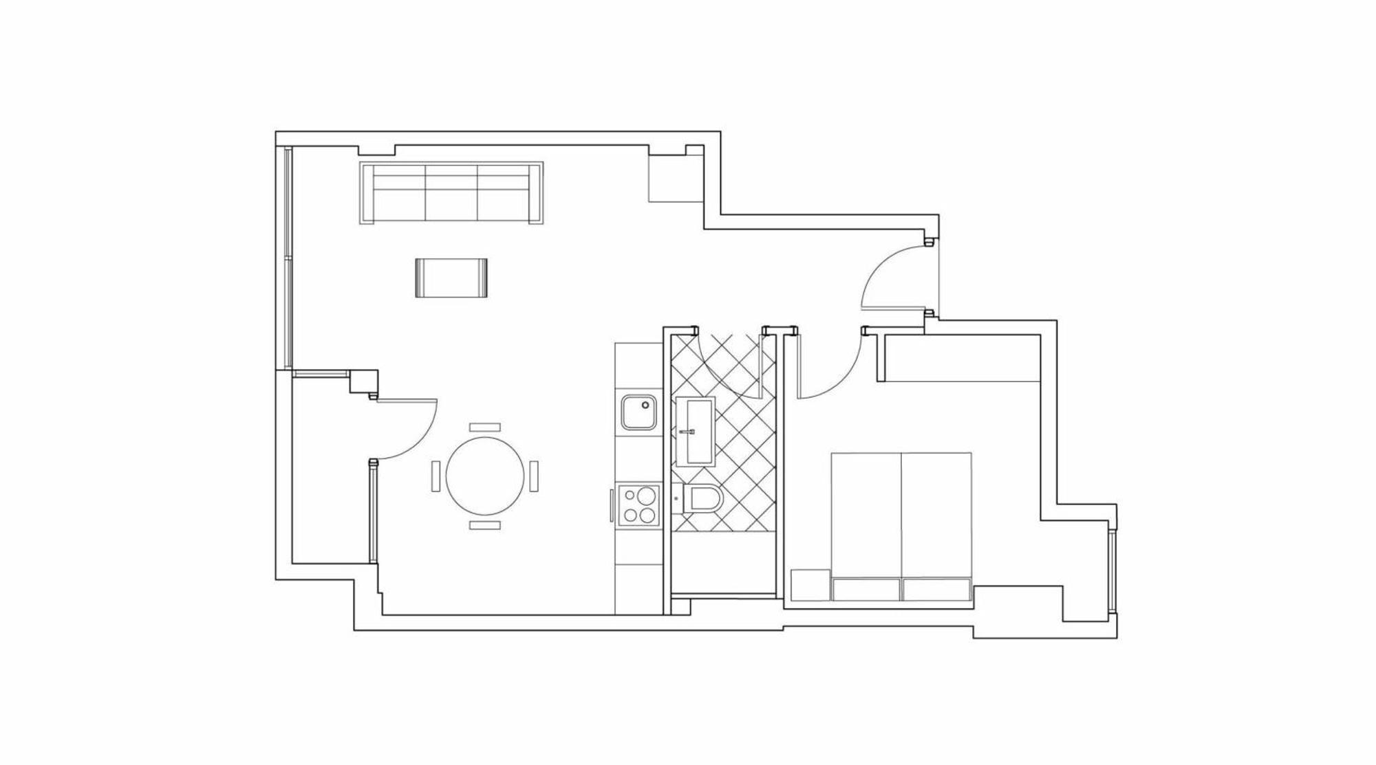 Fuenterrabia By Feelfree Appartement *