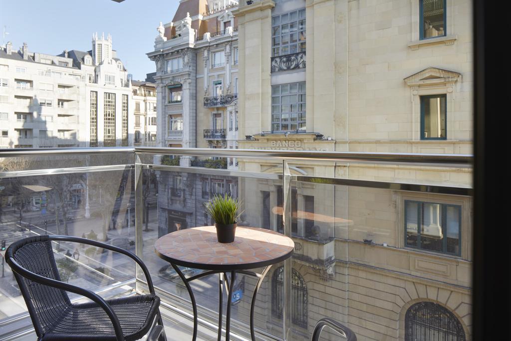 Fuenterrabia By Feelfree Appartement